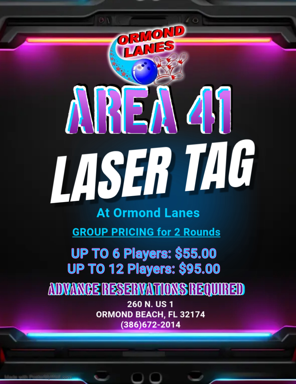 Laser Tag